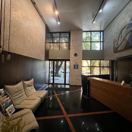 Apartamento Lk Funcionarios 6 Belo Horizonte Exterior foto