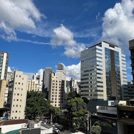Apartamento Lk Funcionarios 6 Belo Horizonte Exterior foto