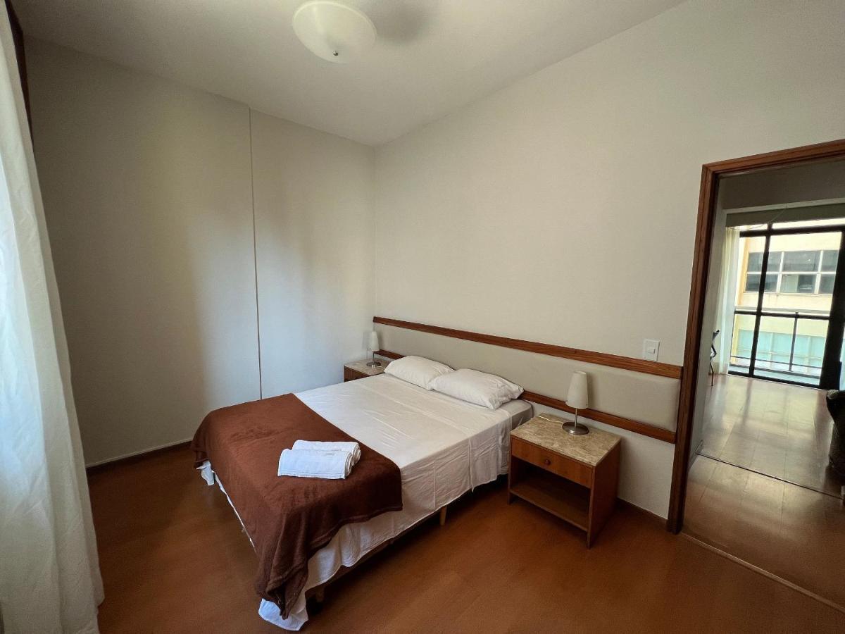 Apartamento Lk Funcionarios 6 Belo Horizonte Exterior foto