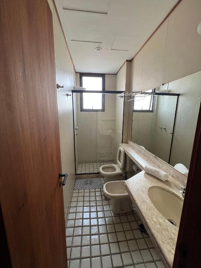 Apartamento Lk Funcionarios 6 Belo Horizonte Exterior foto