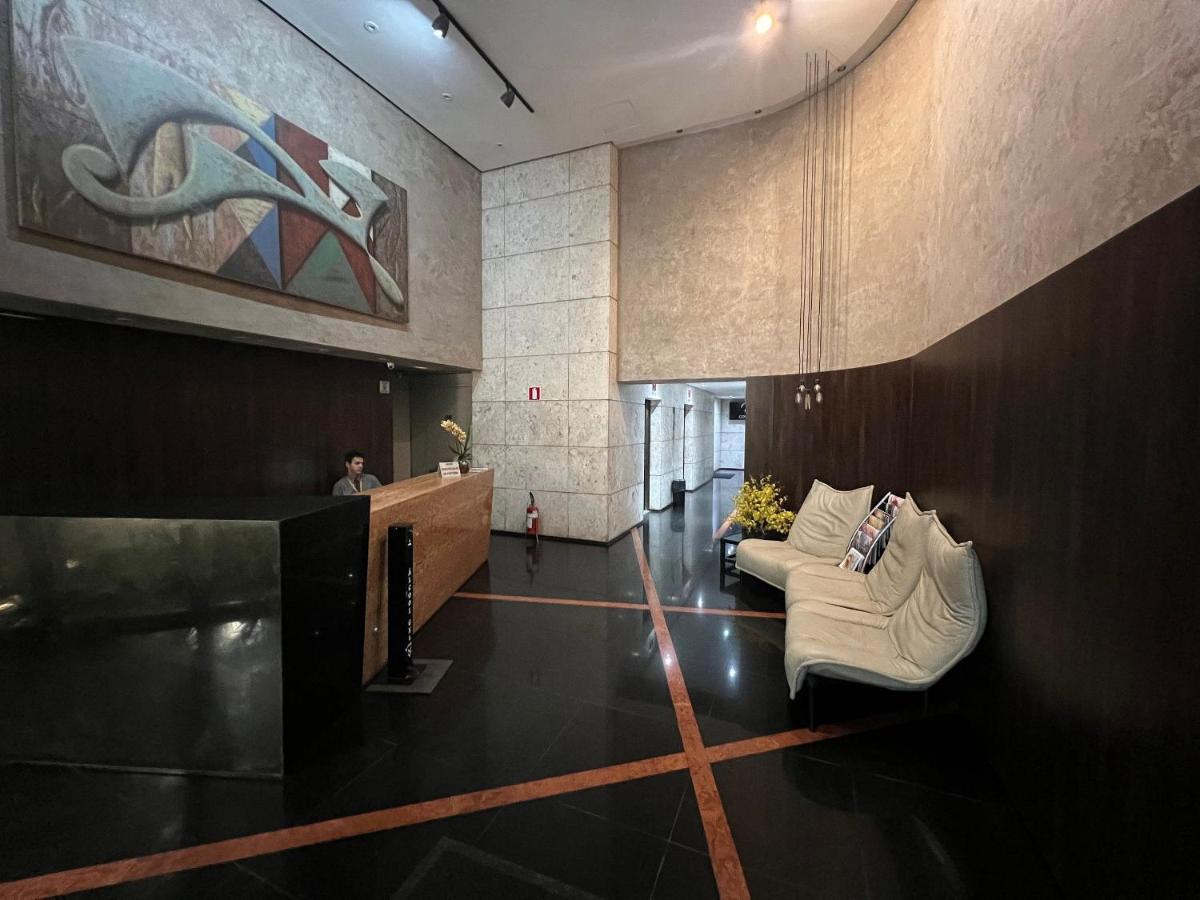 Apartamento Lk Funcionarios 6 Belo Horizonte Exterior foto