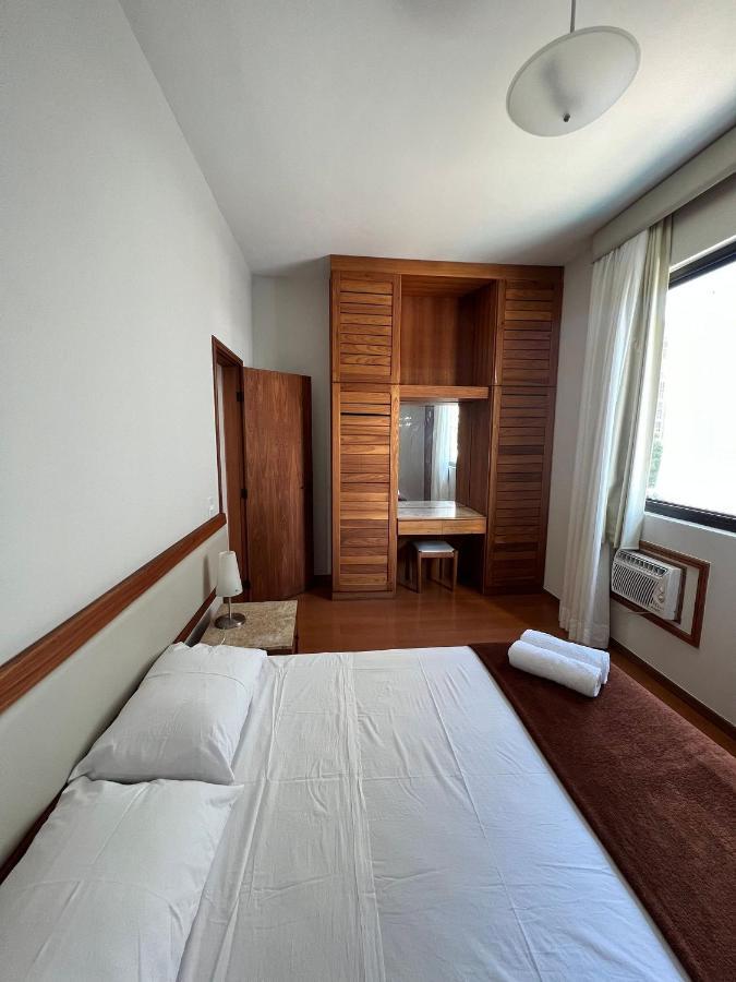 Apartamento Lk Funcionarios 6 Belo Horizonte Exterior foto
