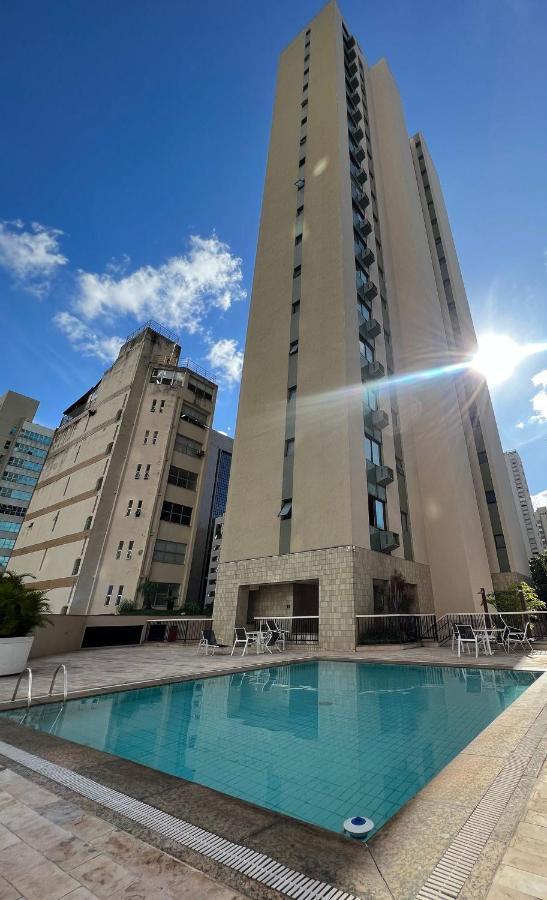 Apartamento Lk Funcionarios 6 Belo Horizonte Exterior foto