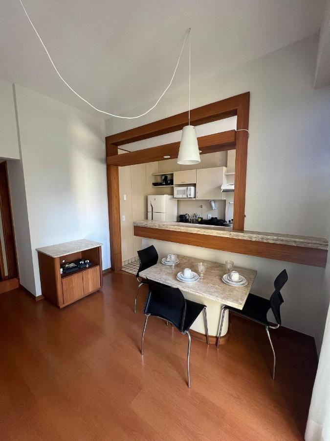 Apartamento Lk Funcionarios 6 Belo Horizonte Exterior foto