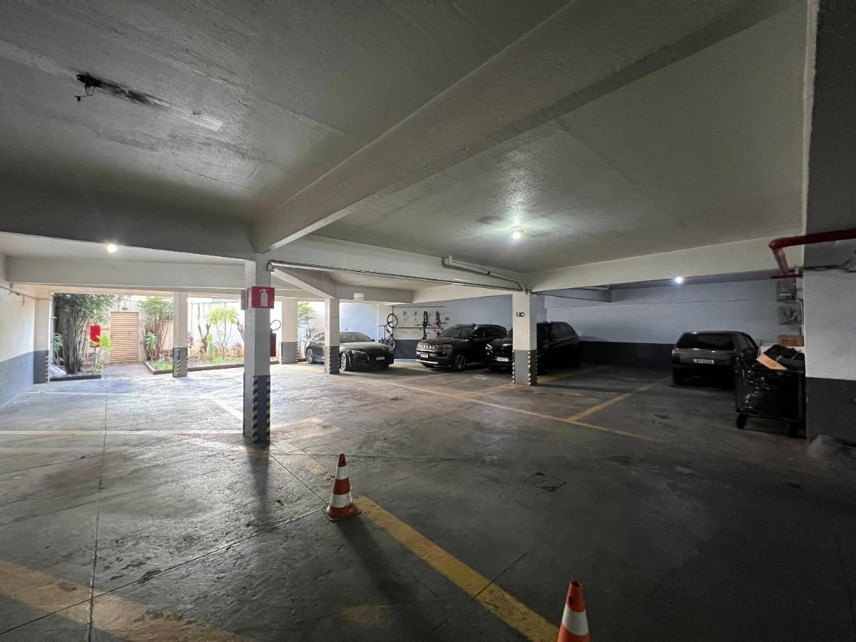 Apartamento Lk Funcionarios 6 Belo Horizonte Exterior foto