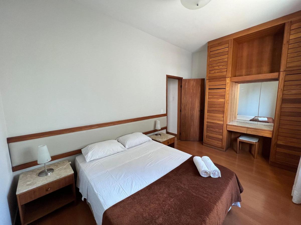 Apartamento Lk Funcionarios 6 Belo Horizonte Exterior foto