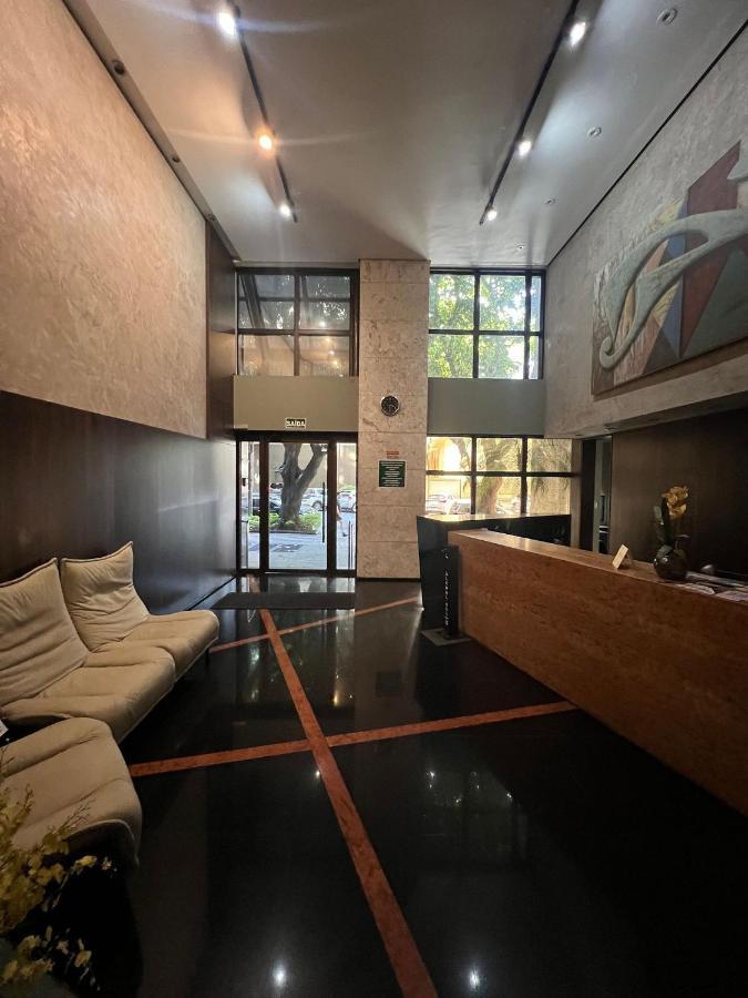 Apartamento Lk Funcionarios 6 Belo Horizonte Exterior foto